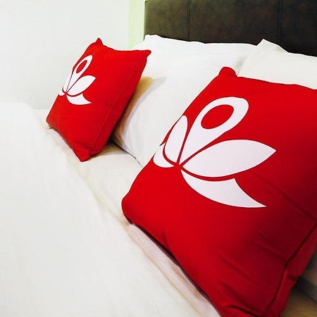 Rasen Hotel Nefaar ภายนอก รูปภาพ