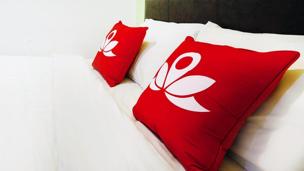 Rasen Hotel Nefaar ภายนอก รูปภาพ
